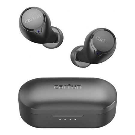 Auriculares Inalámbricos EarFun Free 1S - Negro